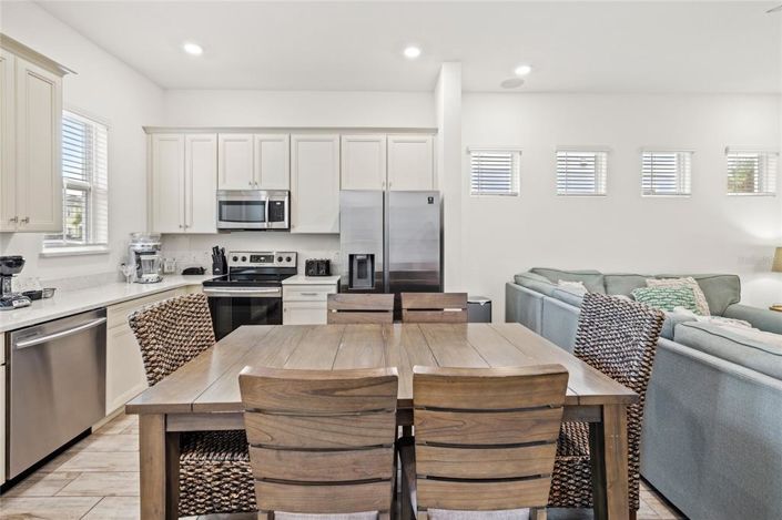 Image No.9-Propriété de 3 chambres à vendre à Kissimmee