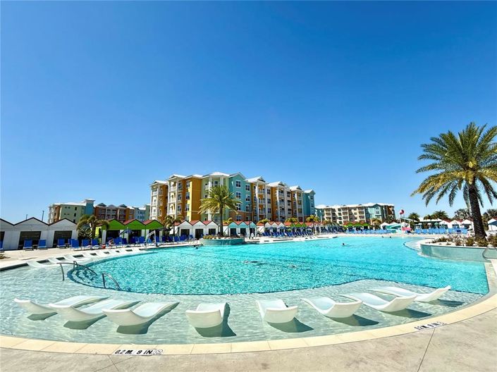 Image No.3-Propriété de 2 chambres à vendre à Kissimmee