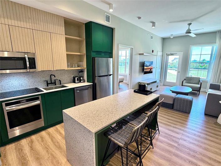 Image No.5-Propriété de 2 chambres à vendre à Kissimmee