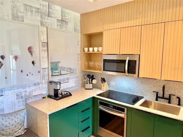 Image No.7-Propriété de 2 chambres à vendre à Kissimmee