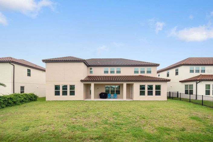 Image No.32-Propriété de 6 chambres à vendre à Windermere