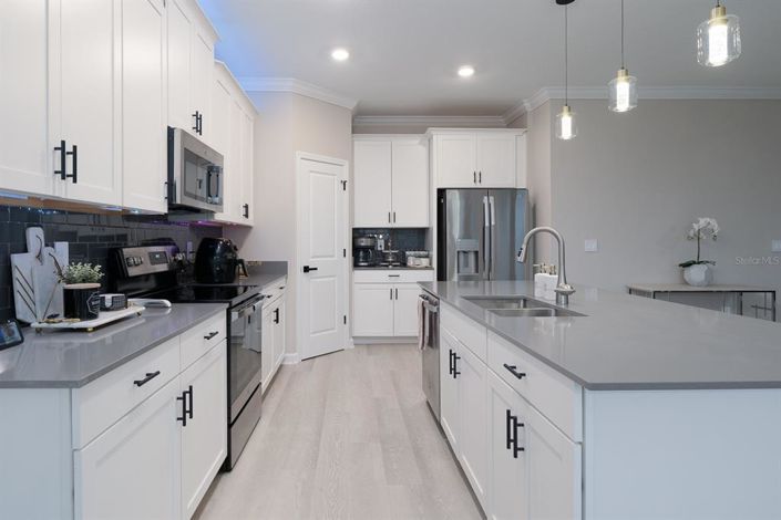 Image No.13-Propriété de 4 chambres à vendre à Davenport