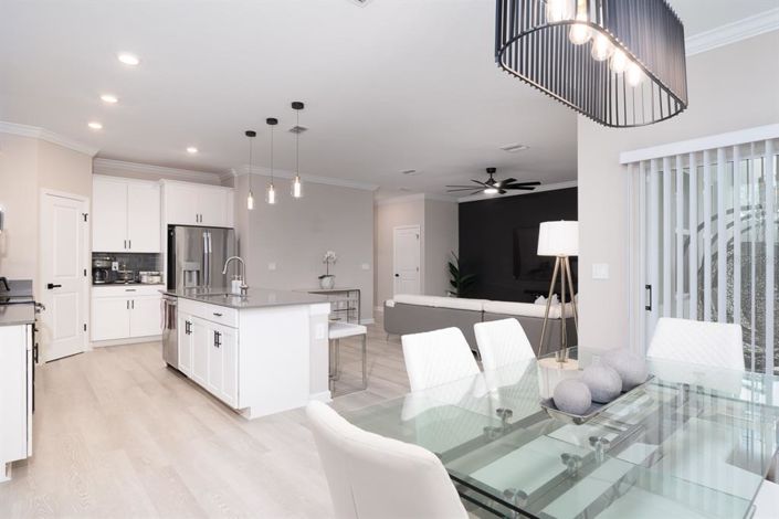 Image No.16-Propriété de 4 chambres à vendre à Davenport