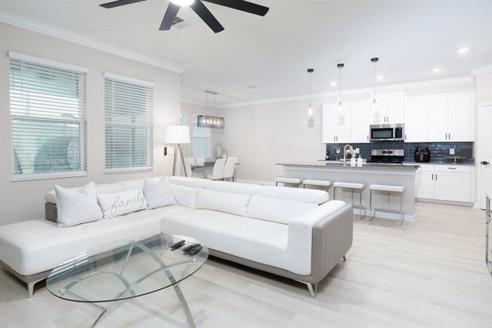 Image No.9-Propriété de 4 chambres à vendre à Davenport