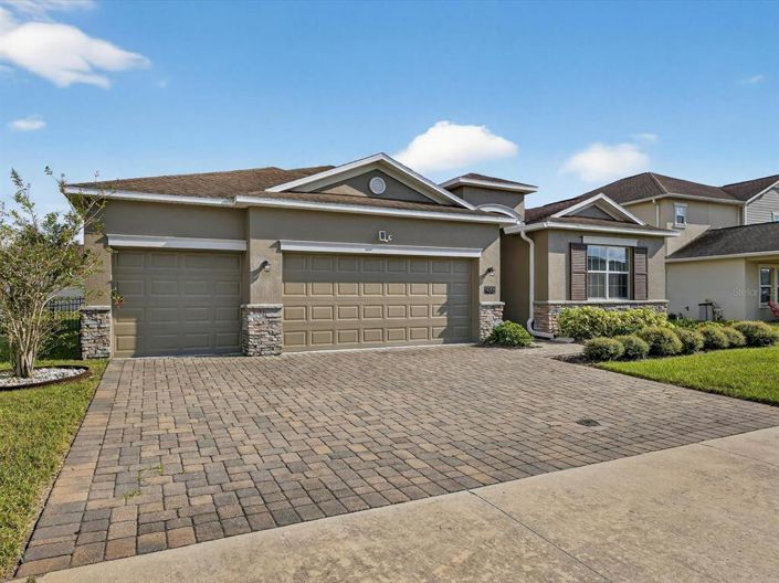 Image No.2-Propriété de 3 chambres à vendre à Davenport