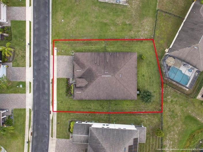 Image No.33-Propriété de 3 chambres à vendre à Davenport