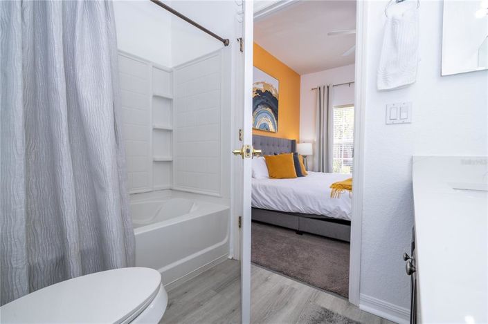 Image No.11-Maison de ville de 4 chambres à vendre à Kissimmee