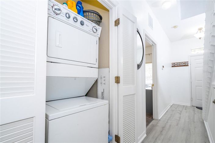 Image No.12-Maison de ville de 4 chambres à vendre à Kissimmee