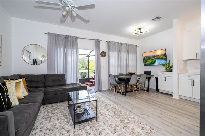 Image No.14-Maison de ville de 4 chambres à vendre à Kissimmee