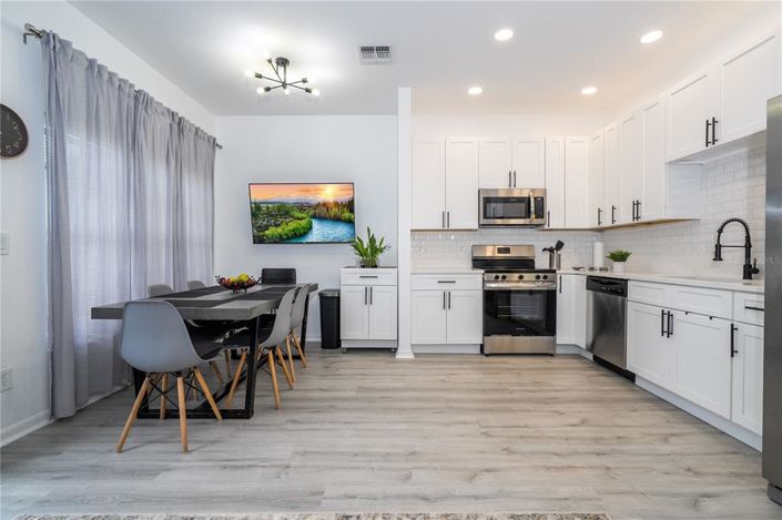 Image No.15-Maison de ville de 4 chambres à vendre à Kissimmee