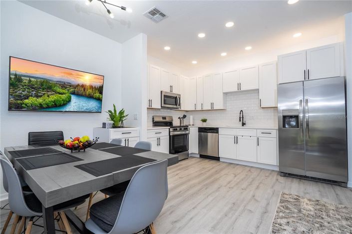 Image No.16-Maison de ville de 4 chambres à vendre à Kissimmee