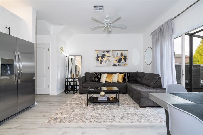 Image No.18-Maison de ville de 4 chambres à vendre à Kissimmee