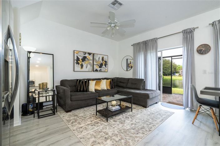 Image No.19-Maison de ville de 4 chambres à vendre à Kissimmee