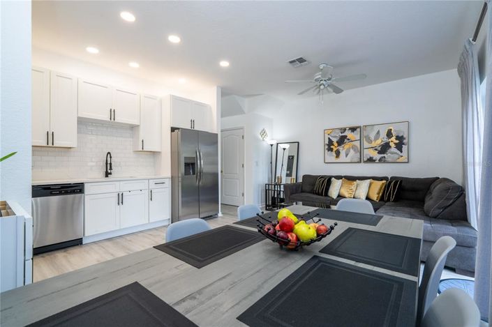 Image No.21-Maison de ville de 4 chambres à vendre à Kissimmee