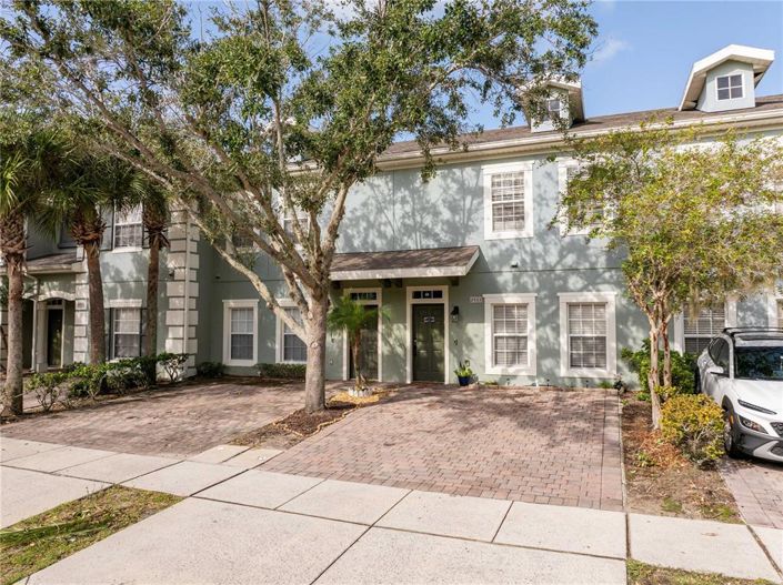 Image No.3-Maison de ville de 4 chambres à vendre à Kissimmee