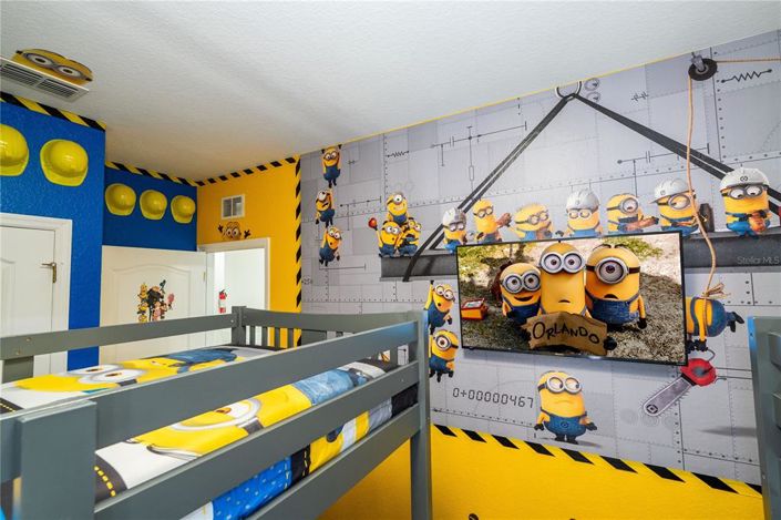 Image No.32-Maison de ville de 4 chambres à vendre à Kissimmee