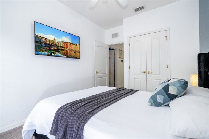 Image No.35-Maison de ville de 4 chambres à vendre à Kissimmee