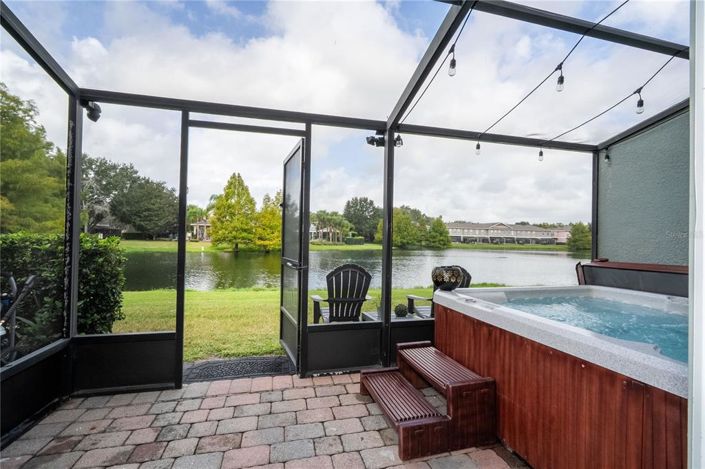 Image No.37-Maison de ville de 4 chambres à vendre à Kissimmee