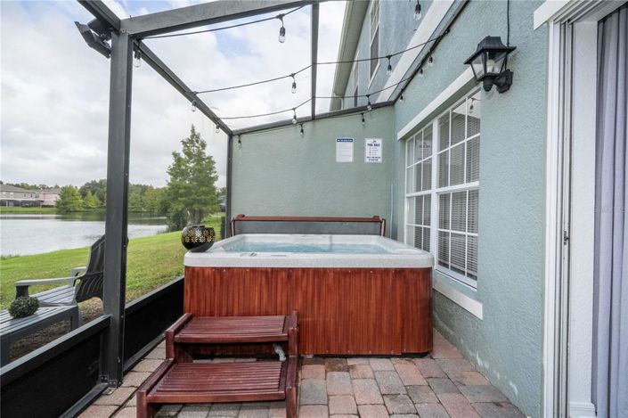 Image No.38-Maison de ville de 4 chambres à vendre à Kissimmee