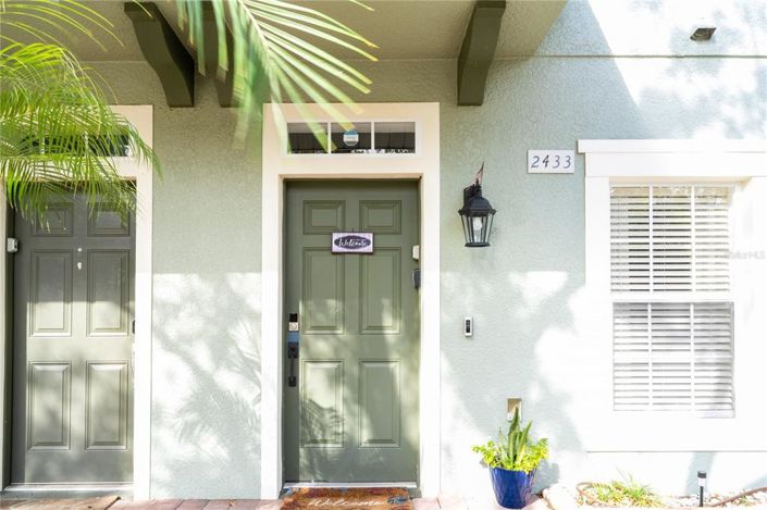 Image No.4-Maison de ville de 4 chambres à vendre à Kissimmee