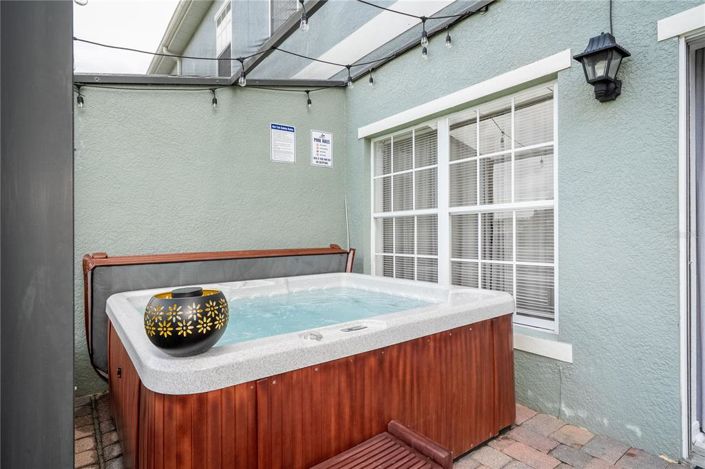 Image No.40-Maison de ville de 4 chambres à vendre à Kissimmee