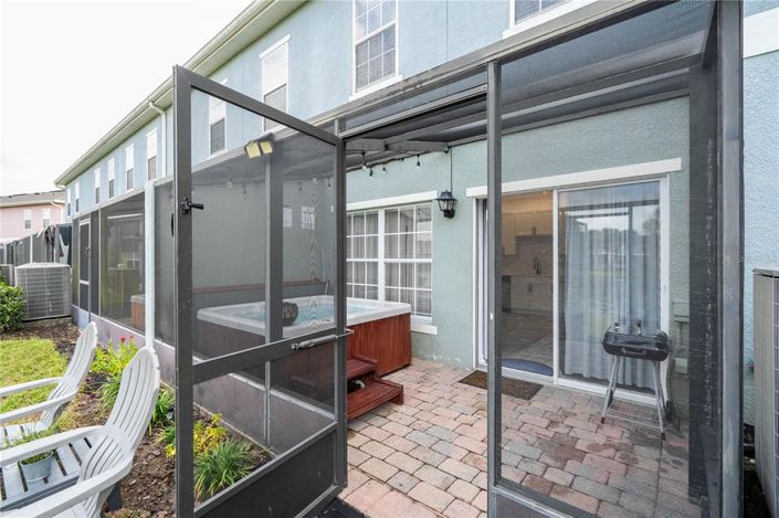 Image No.41-Maison de ville de 4 chambres à vendre à Kissimmee