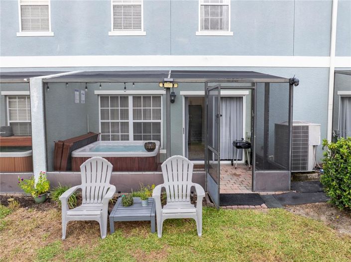 Image No.43-Maison de ville de 4 chambres à vendre à Kissimmee