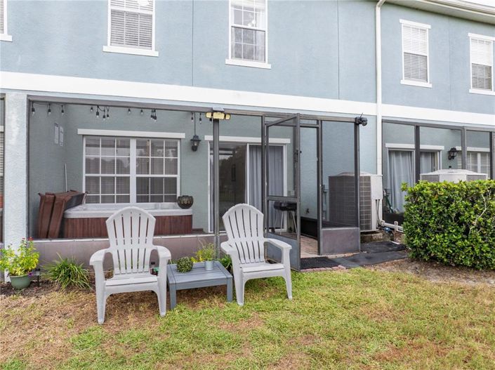 Image No.44-Maison de ville de 4 chambres à vendre à Kissimmee