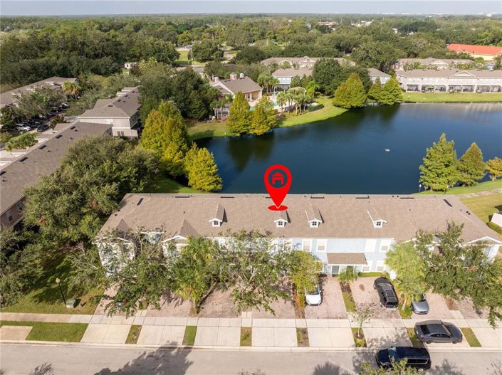 Image No.45-Maison de ville de 4 chambres à vendre à Kissimmee