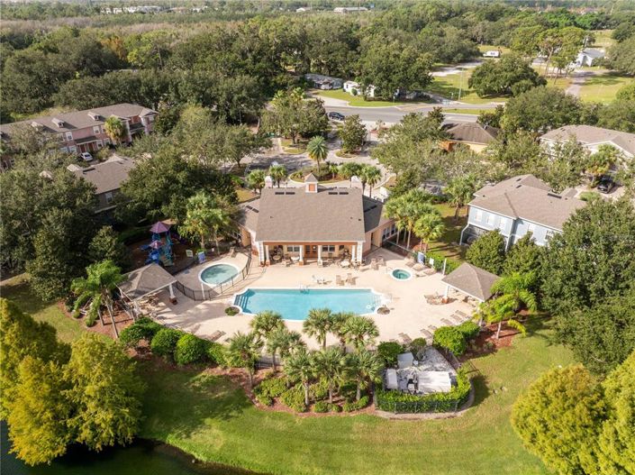 Image No.47-Maison de ville de 4 chambres à vendre à Kissimmee