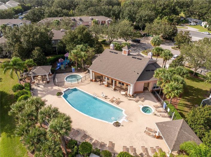 Image No.48-Maison de ville de 4 chambres à vendre à Kissimmee