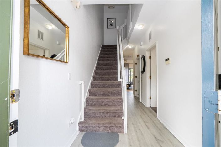 Image No.5-Maison de ville de 4 chambres à vendre à Kissimmee