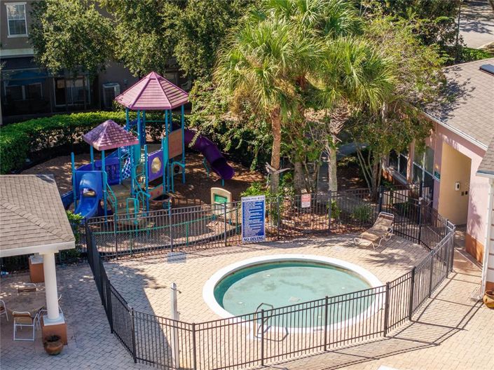 Image No.50-Maison de ville de 4 chambres à vendre à Kissimmee