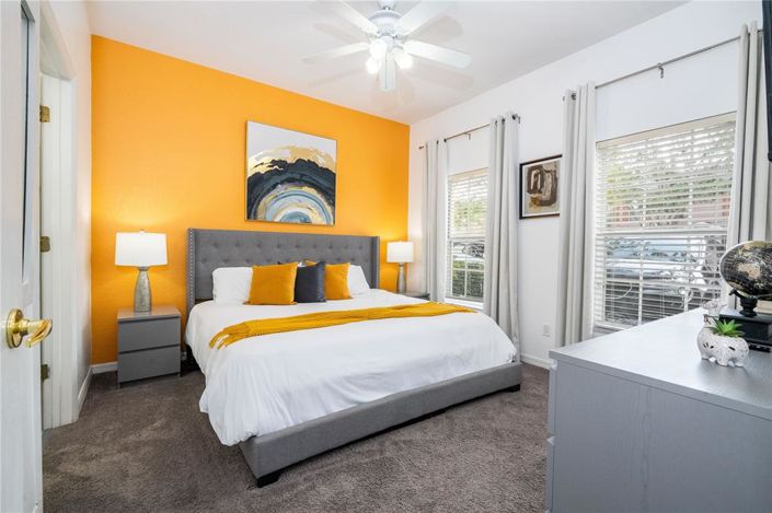 Image No.7-Maison de ville de 4 chambres à vendre à Kissimmee