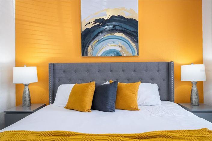 Image No.8-Maison de ville de 4 chambres à vendre à Kissimmee