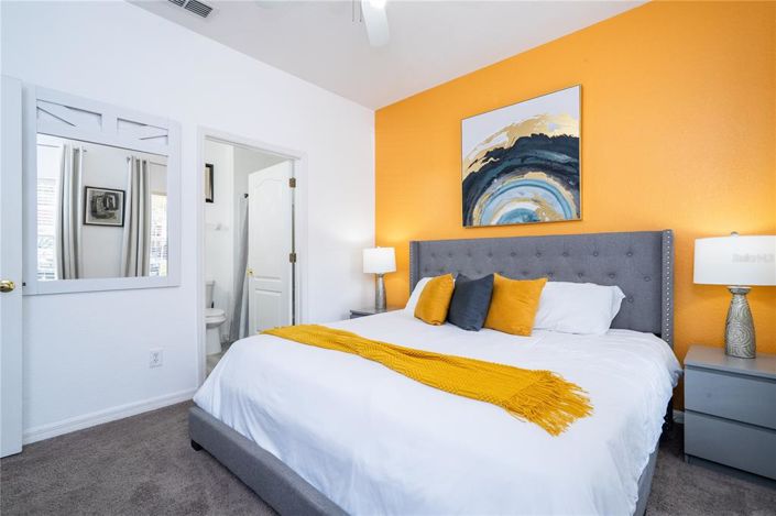 Image No.9-Maison de ville de 4 chambres à vendre à Kissimmee