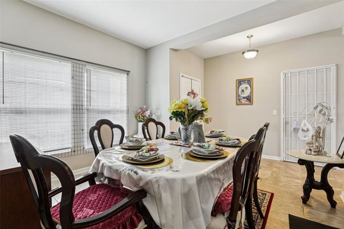 Image No.13-Propriété de 4 chambres à vendre à Kissimmee