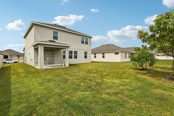 Image No.40-Propriété de 4 chambres à vendre à Kissimmee