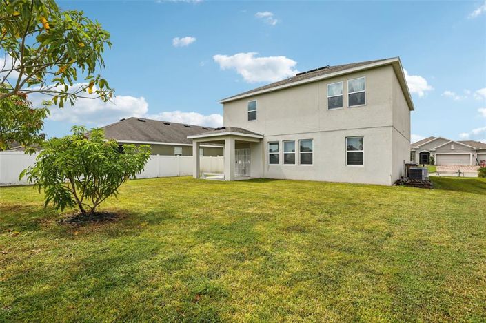 Image No.42-Propriété de 4 chambres à vendre à Kissimmee