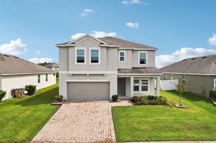 Image No.44-Propriété de 4 chambres à vendre à Kissimmee