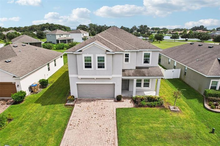 Image No.45-Propriété de 4 chambres à vendre à Kissimmee