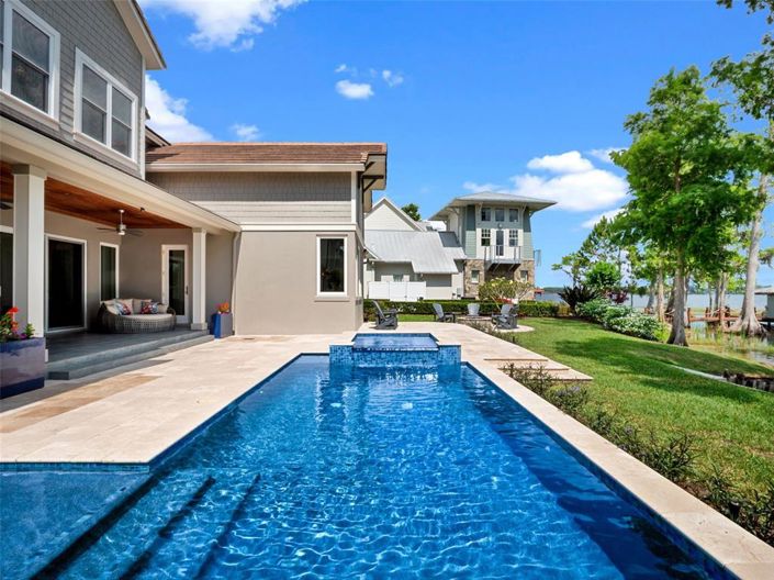 Image No.16-Propriété de 5 chambres à vendre à Orlando