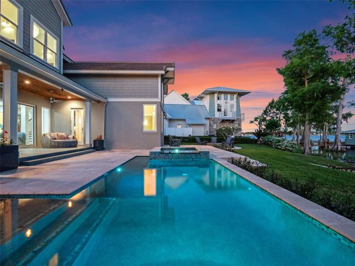 Image No.17-Propriété de 5 chambres à vendre à Orlando