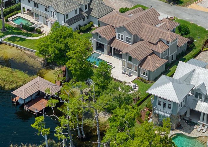 Image No.2-Propriété de 5 chambres à vendre à Orlando