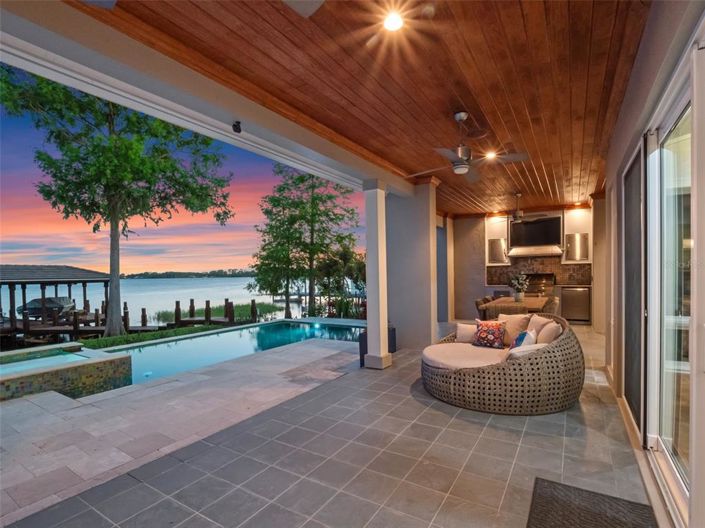 Image No.20-Propriété de 5 chambres à vendre à Orlando