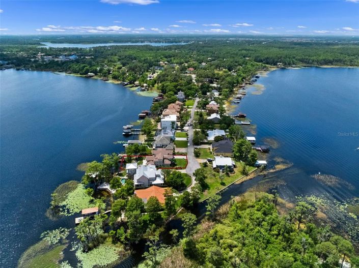 Image No.3-Propriété de 5 chambres à vendre à Orlando