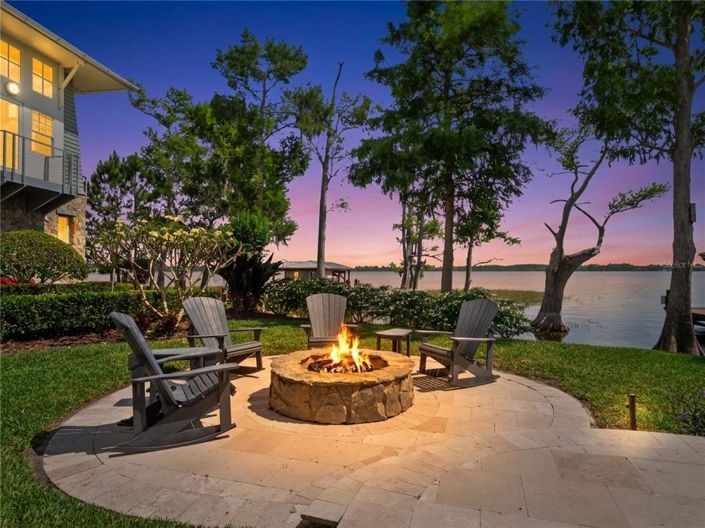 Image No.4-Propriété de 5 chambres à vendre à Orlando