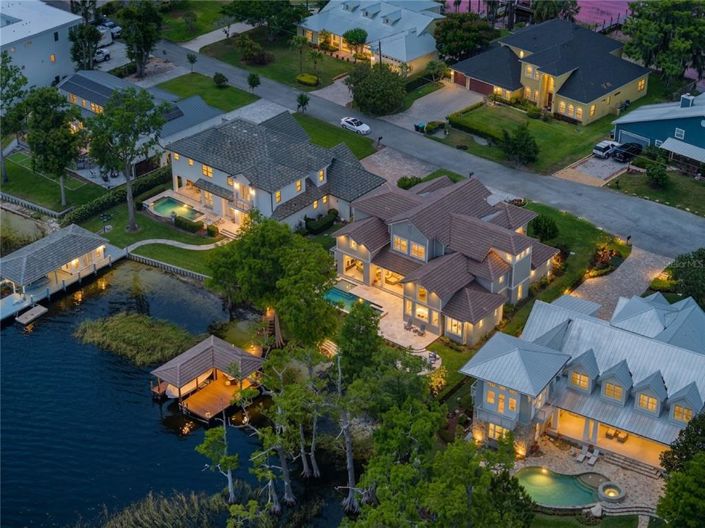 Image No.5-Propriété de 5 chambres à vendre à Orlando