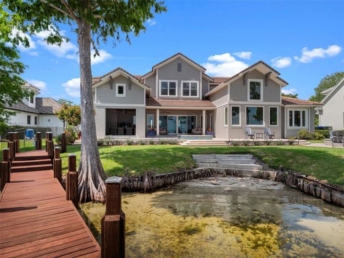 Image No.7-Propriété de 5 chambres à vendre à Orlando