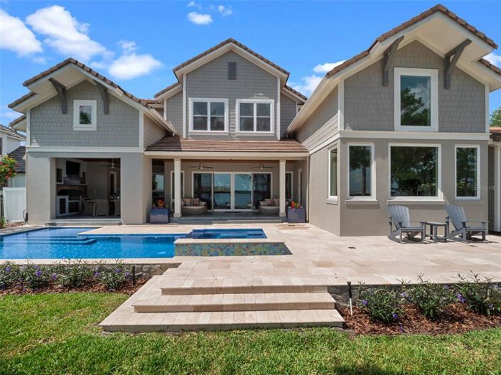 Image No.9-Propriété de 5 chambres à vendre à Orlando